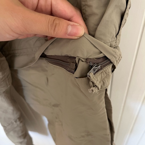 REI Convertable Pants!! - Picture 3 of 5